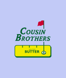 Cousin Brothers