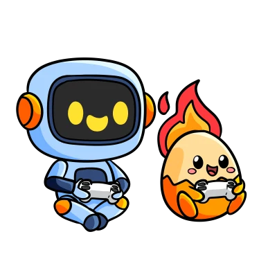Couch Co-op