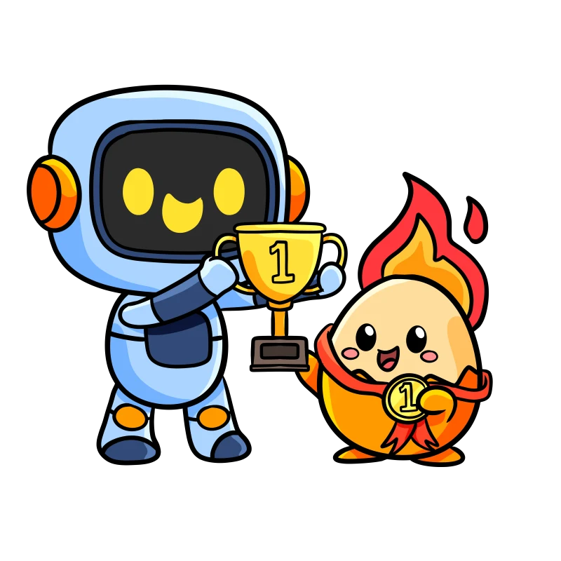 First Place