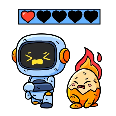 One Heart Left